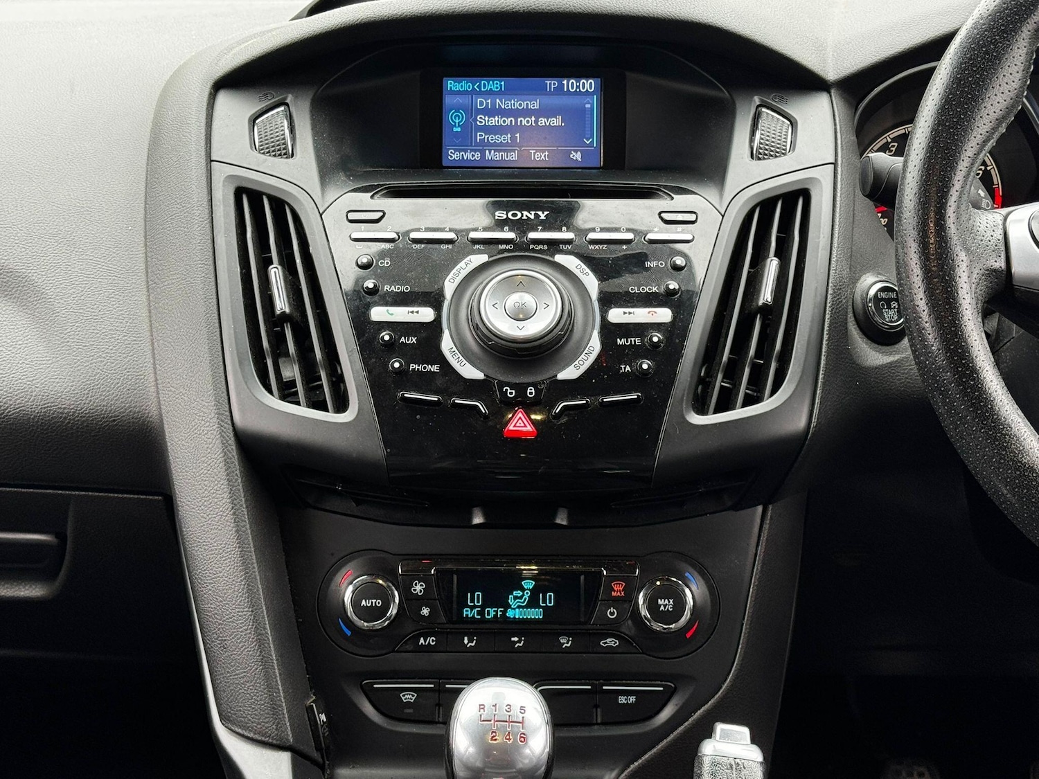 Used Ford Focus 2014 for sale - 76200292: Photo 22