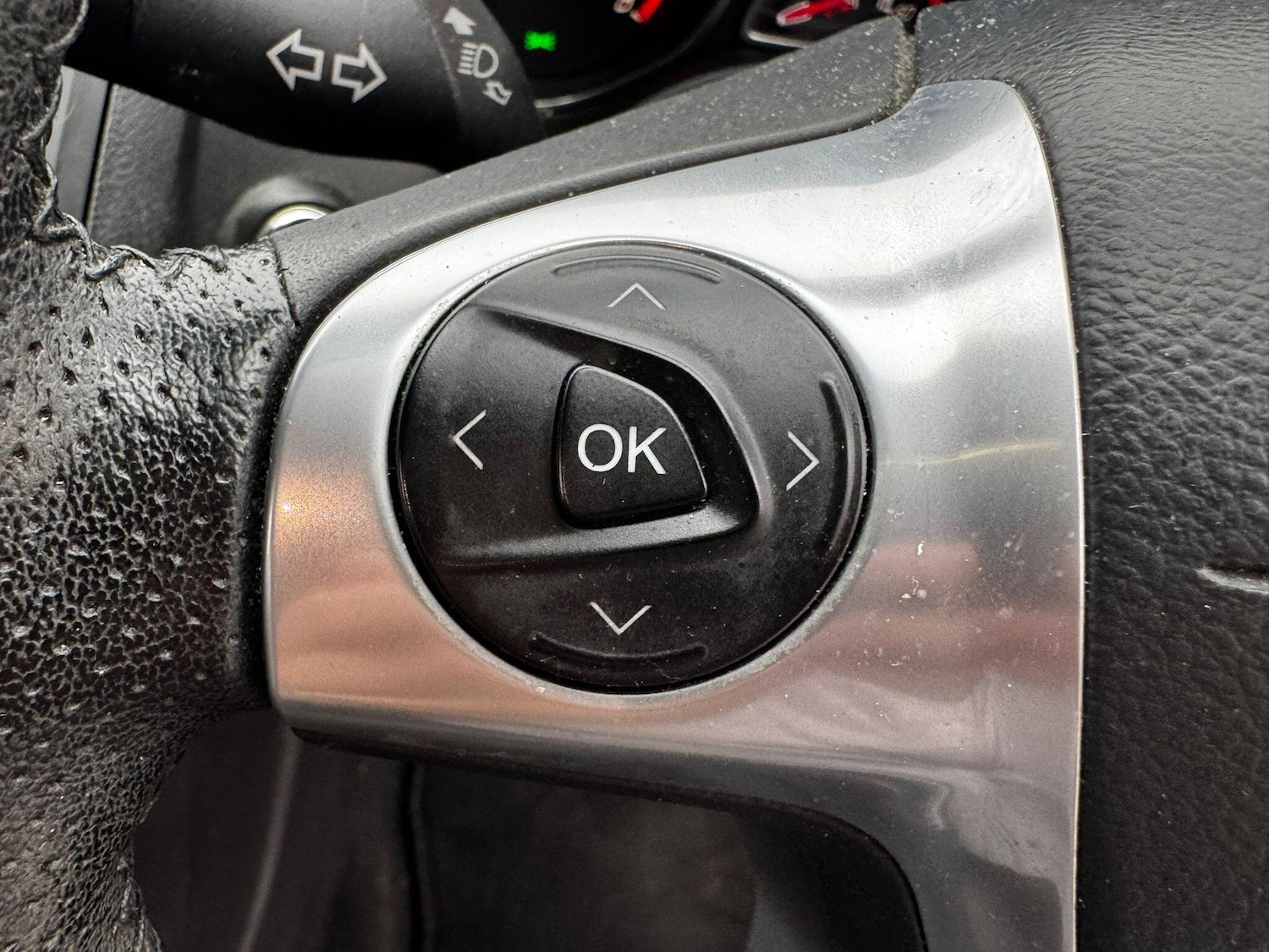 Used Ford Focus 2014 for sale - 76200292: Photo 24