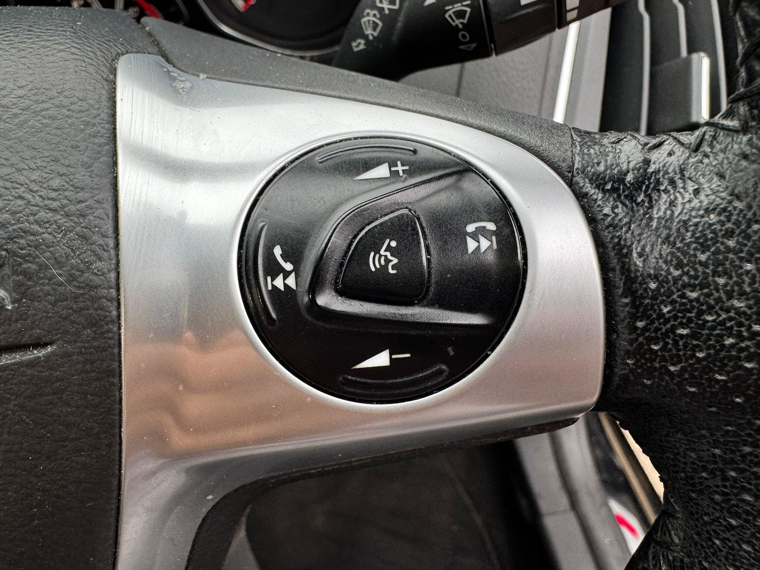 Used Ford Focus 2014 for sale - 76200292: Photo 25