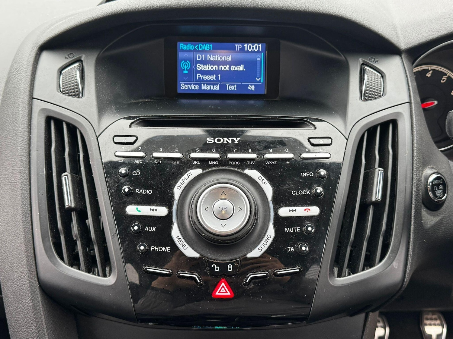 Used Ford Focus 2014 for sale - 76200292: Photo 27