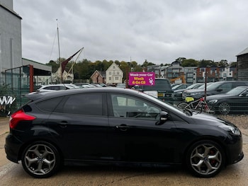 Used Ford Focus 2014 for sale - 76200292: Photo 2