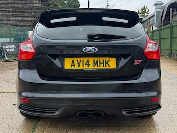 Used Ford Focus 2014 for sale - 76200292: Photo 4