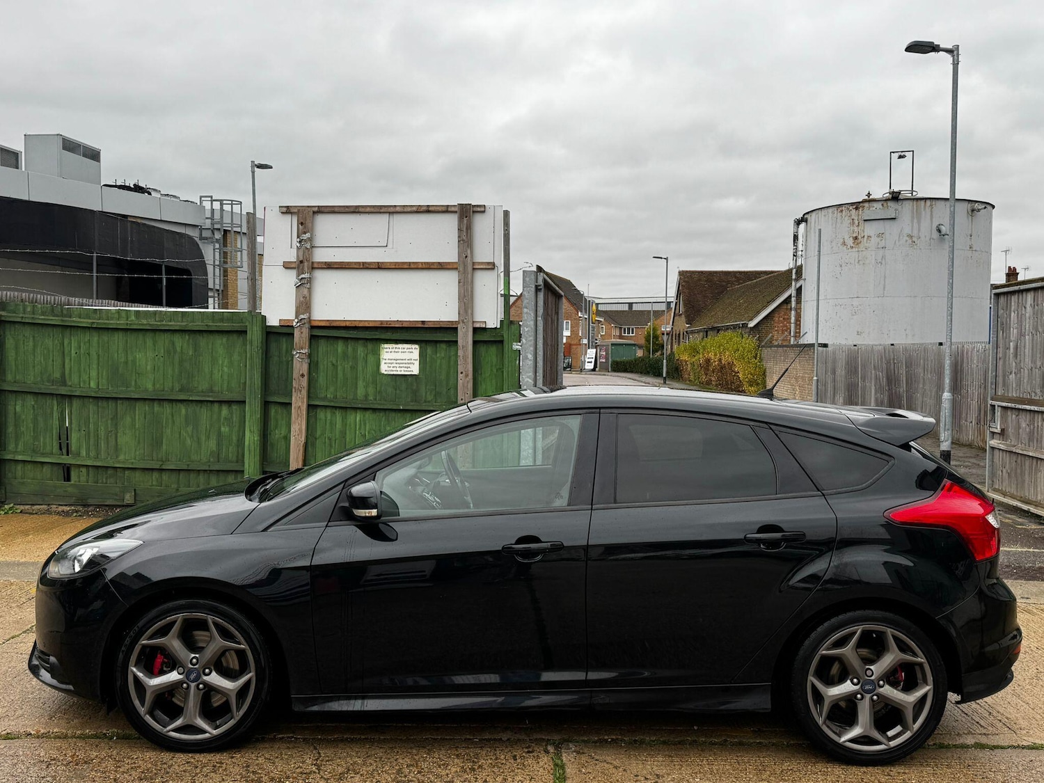 Used Ford Focus 2014 for sale - 76200292: Photo 6