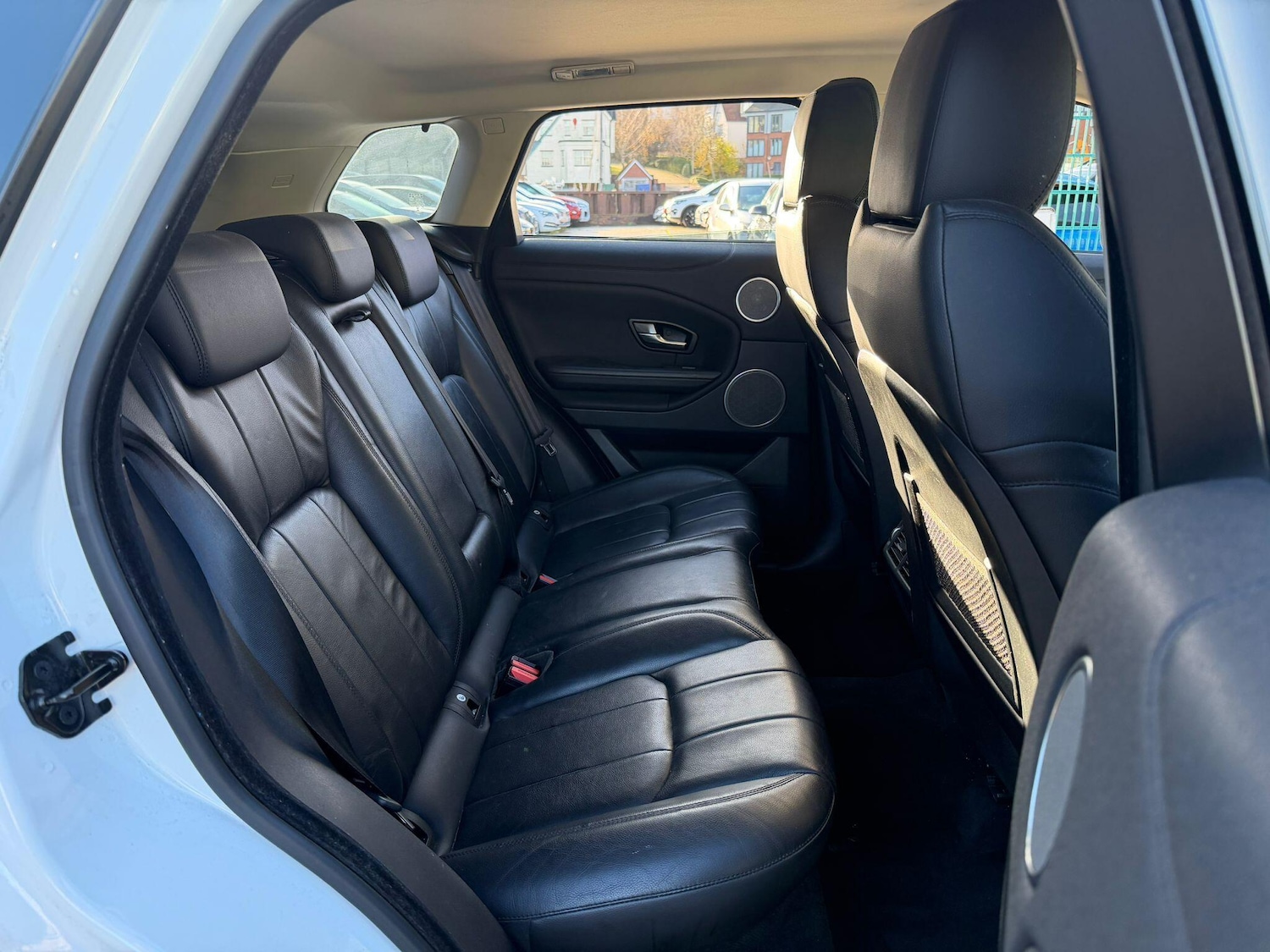 Used Land Rover Range Rover Evoque 2016 for sale - 76781705: Photo 14