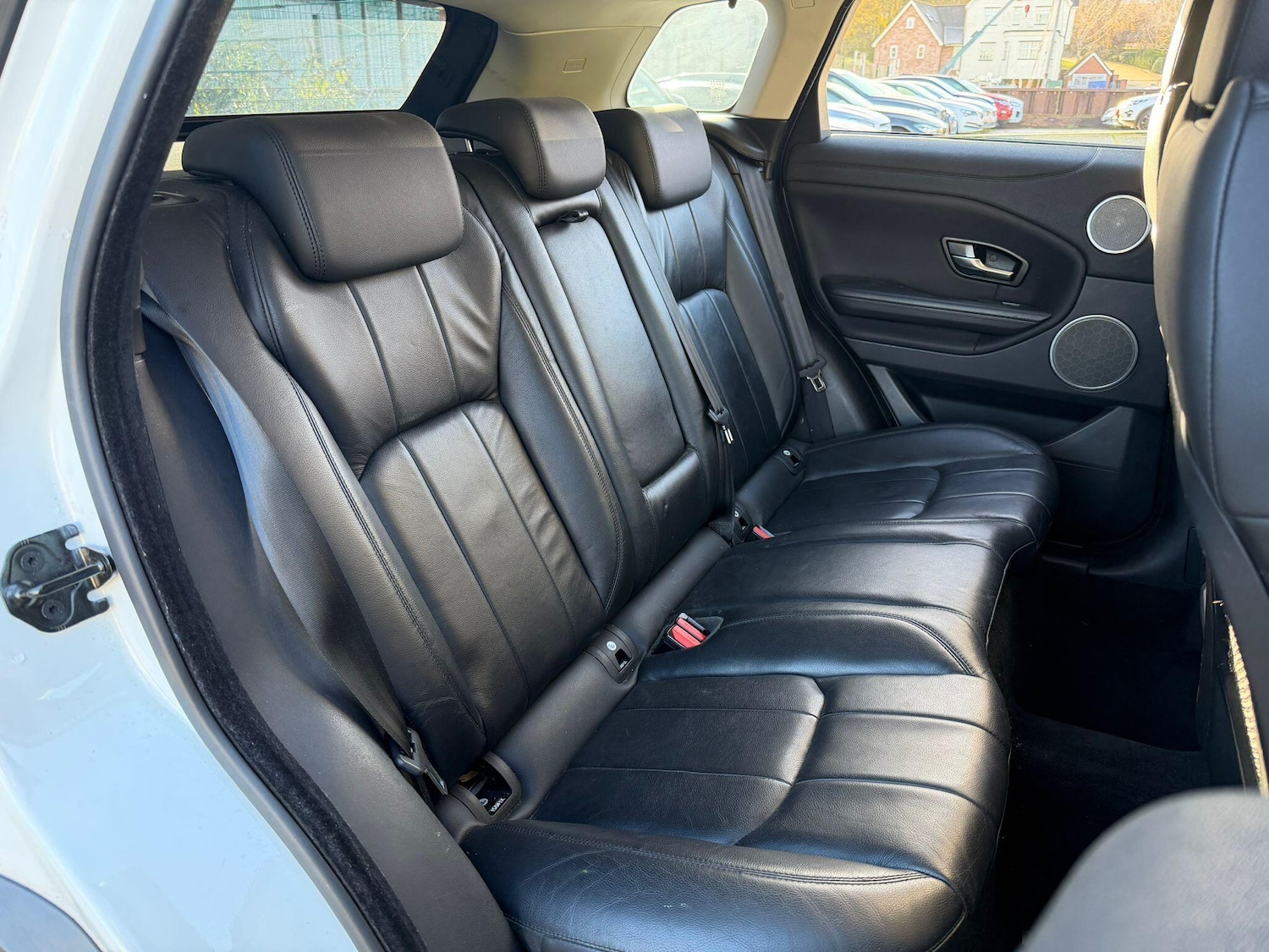 Used Land Rover Range Rover Evoque 2016 for sale - 76781705: Photo 15