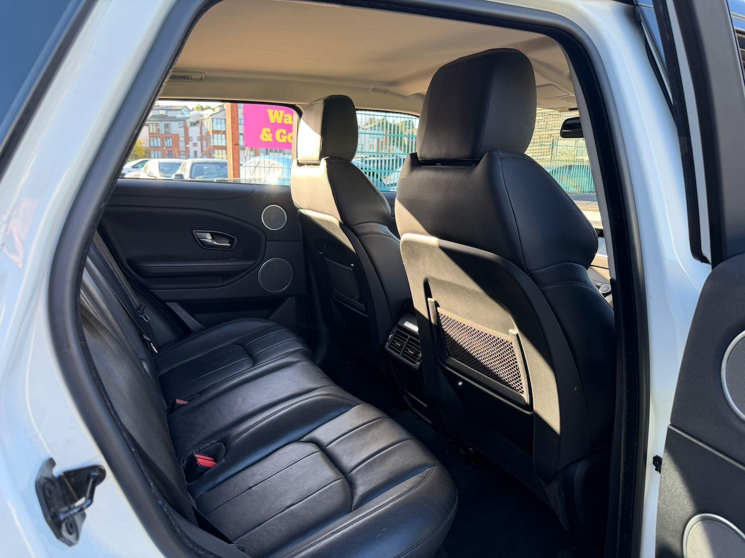 Used Land Rover Range Rover Evoque 2016 for sale - 76781705: Photo 16