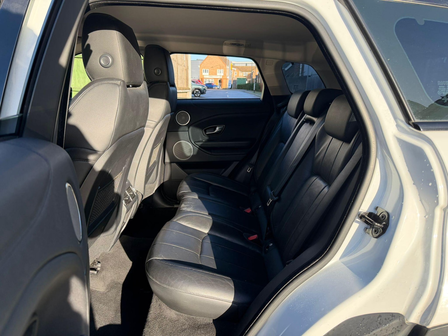 Used Land Rover Range Rover Evoque 2016 for sale - 76781705: Photo 17