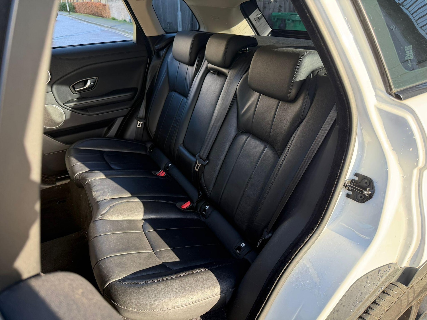 Used Land Rover Range Rover Evoque 2016 for sale - 76781705: Photo 18