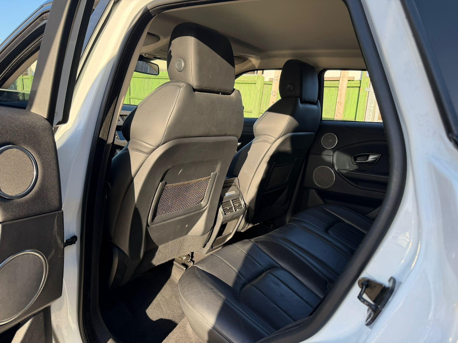 Used Land Rover Range Rover Evoque 2016 for sale - 76781705: Photo 19