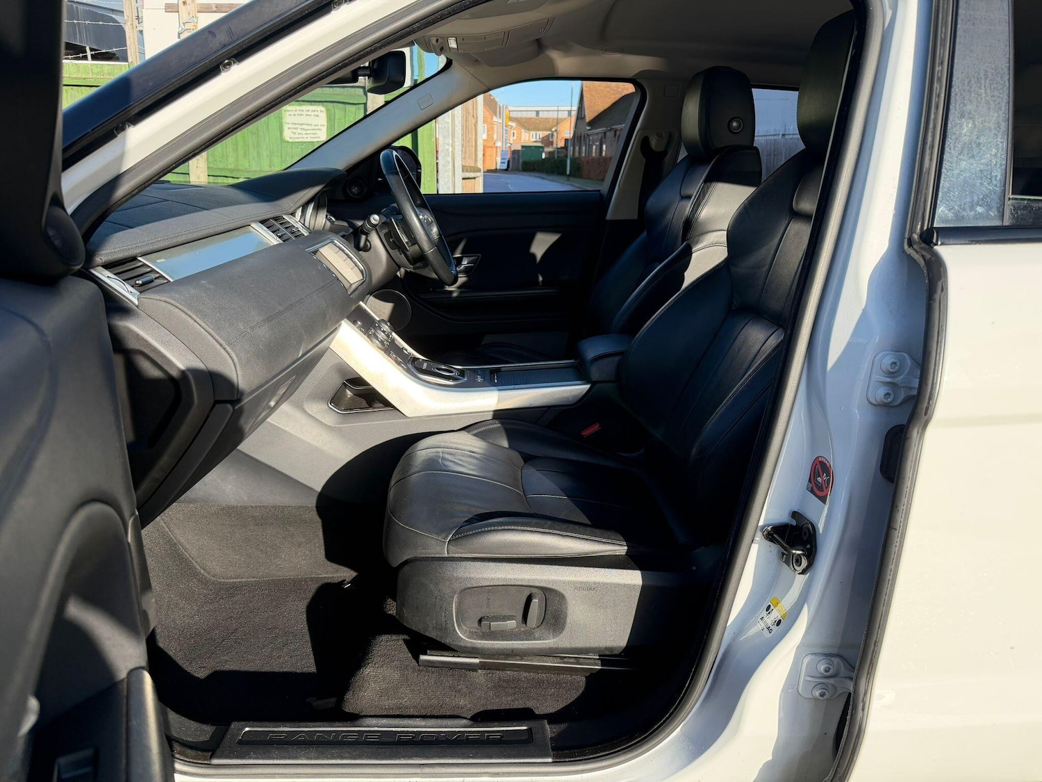 Used Land Rover Range Rover Evoque 2016 for sale - 76781705: Photo 20