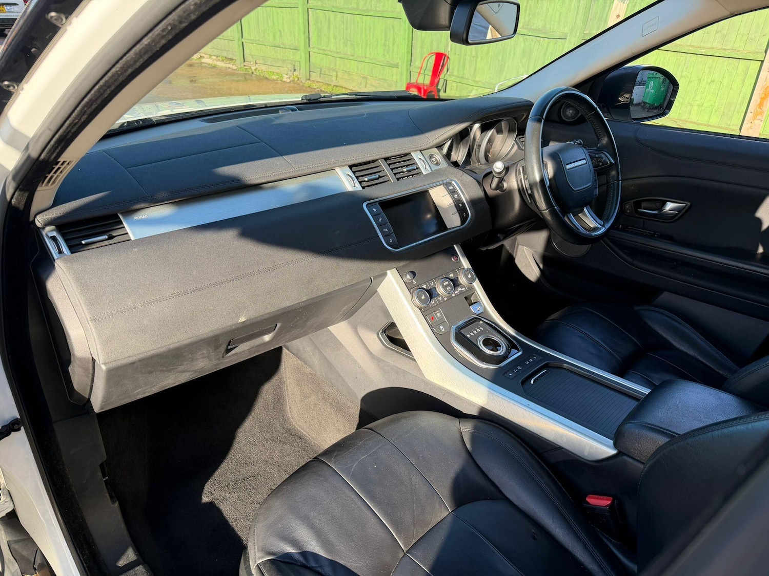 Used Land Rover Range Rover Evoque 2016 for sale - 76781705: Photo 22