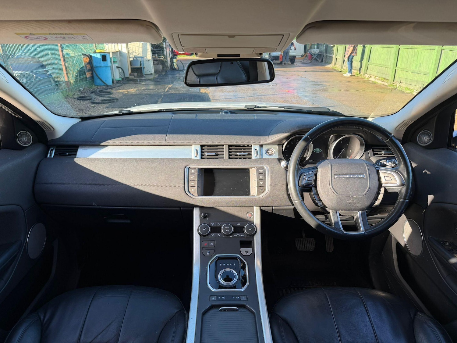 Used Land Rover Range Rover Evoque 2016 for sale - 76781705: Photo 23