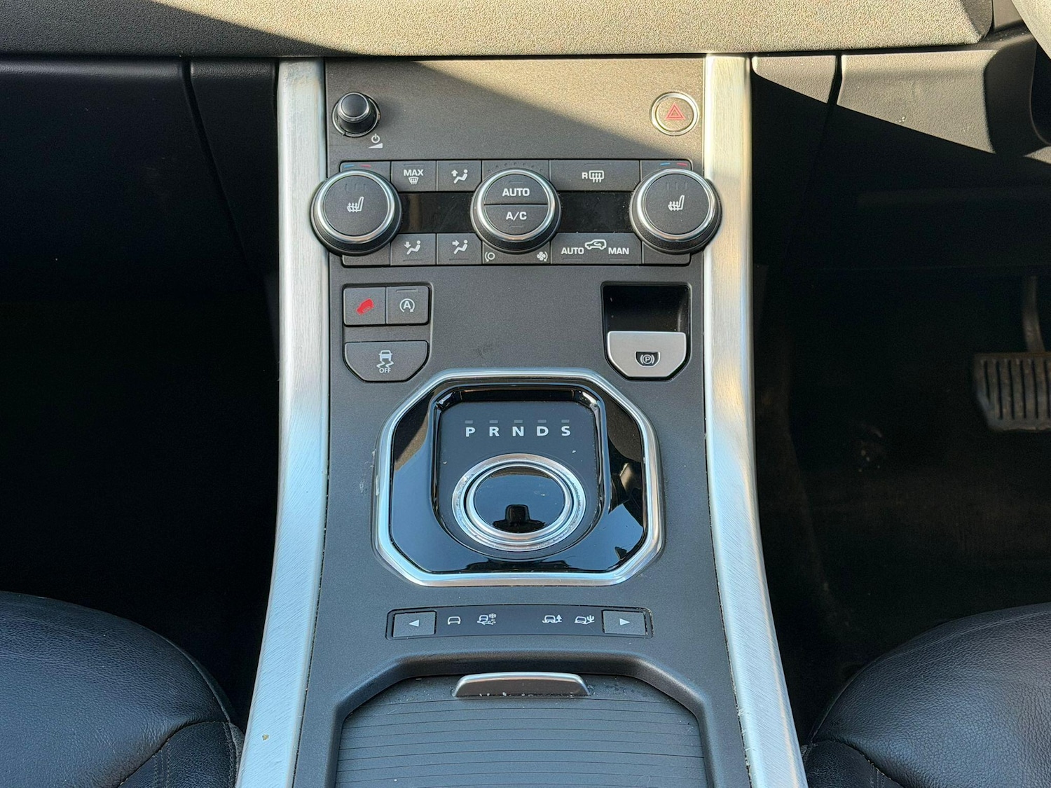 Used Land Rover Range Rover Evoque 2016 for sale - 76781705: Photo 25