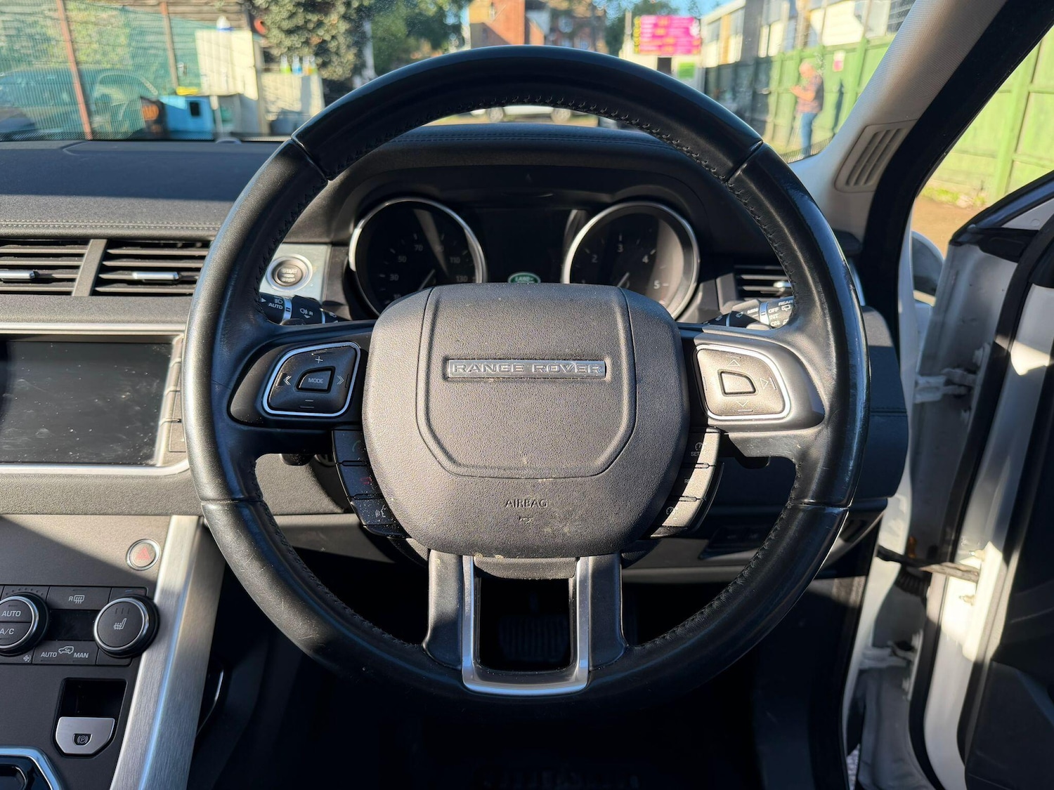 Used Land Rover Range Rover Evoque 2016 for sale - 76781705: Photo 26