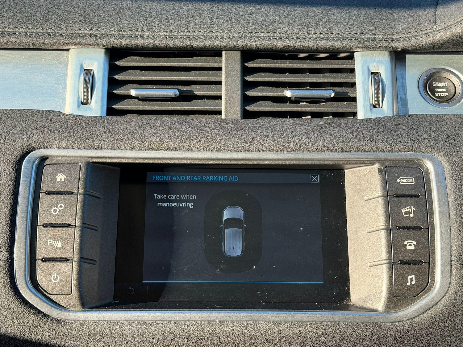 Used Land Rover Range Rover Evoque 2016 for sale - 76781705: Photo 4