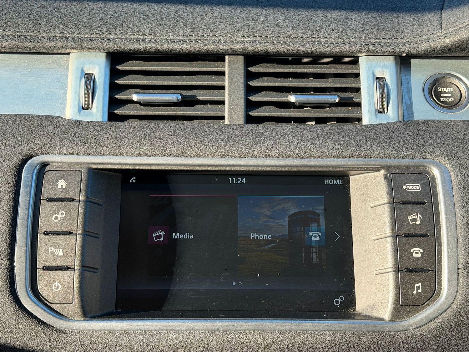 Used Land Rover Range Rover Evoque 2016 for sale - 76781705: Photo 9