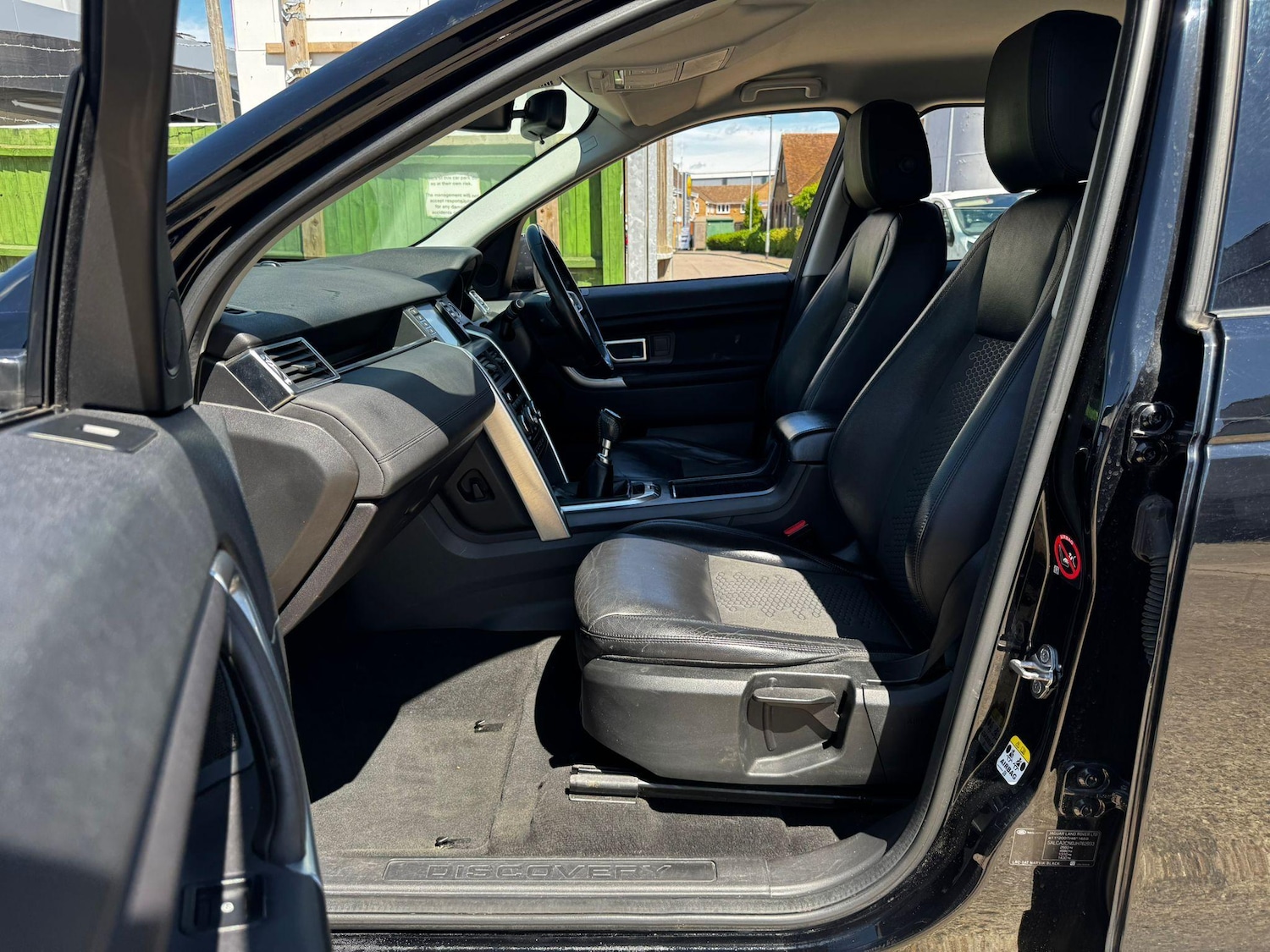 Used Land Rover Discovery Sport 2018 for sale - 77612723: Photo 20