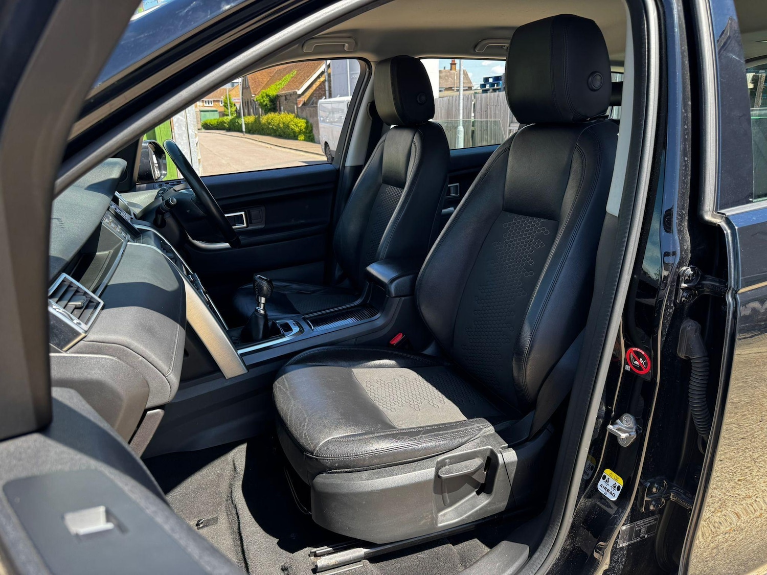 Used Land Rover Discovery Sport 2018 for sale - 77612723: Photo 21