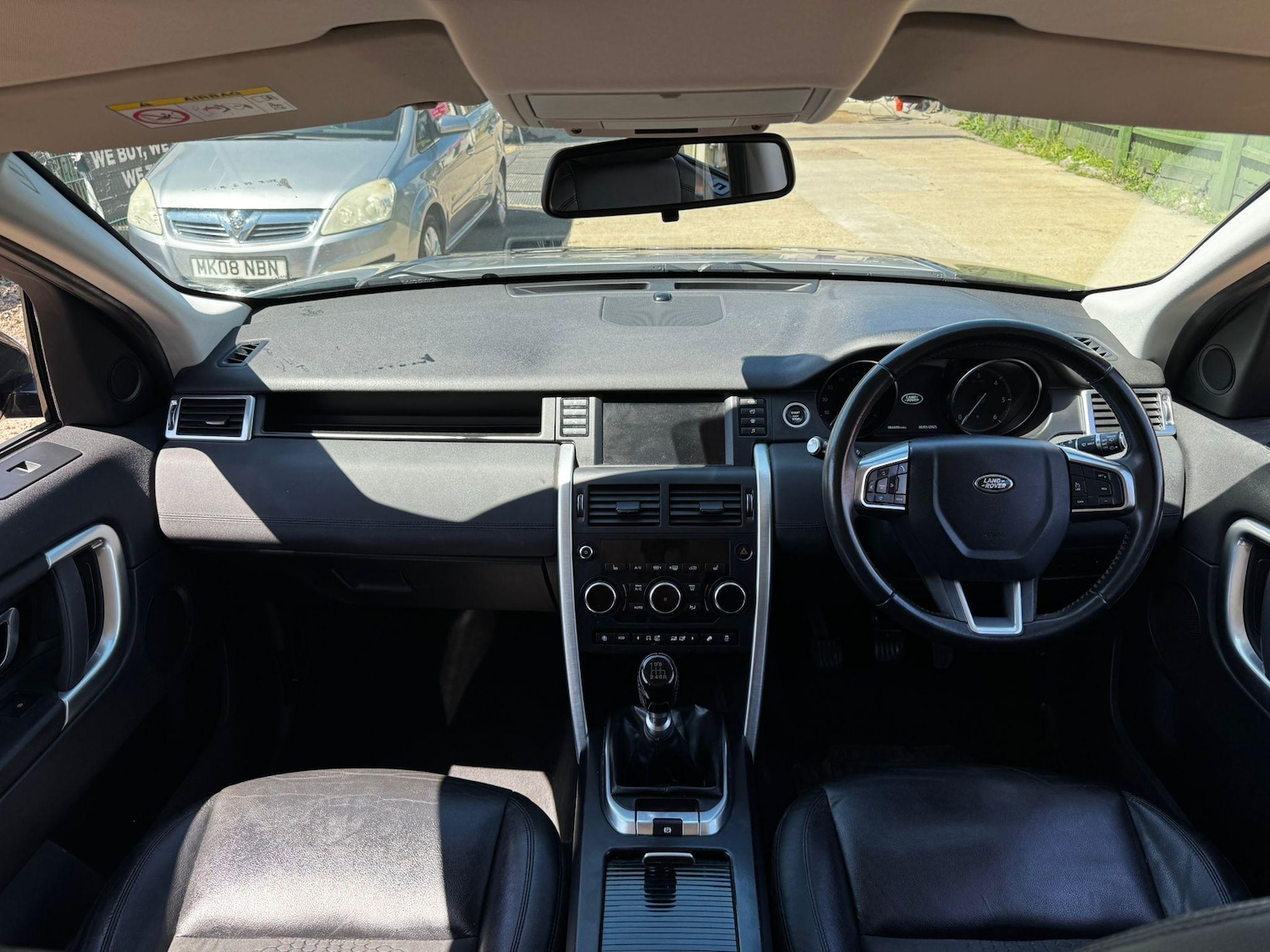 Used Land Rover Discovery Sport 2018 for sale - 77612723: Photo 23