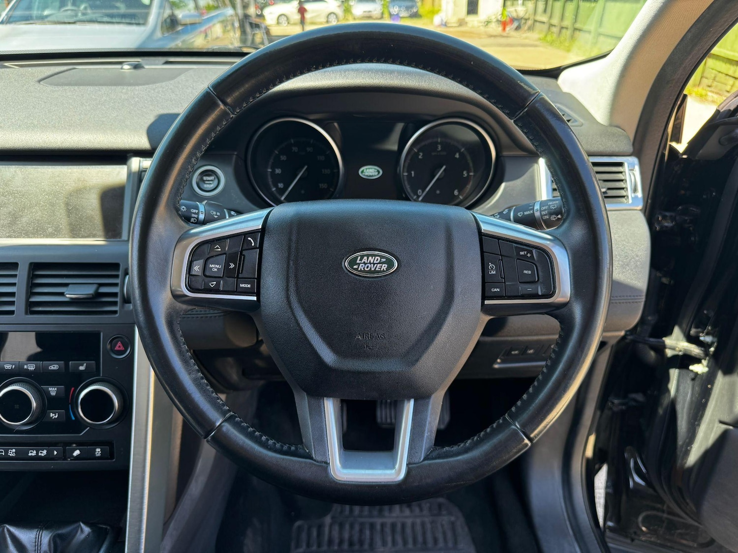 Used Land Rover Discovery Sport 2018 for sale - 77612723: Photo 26