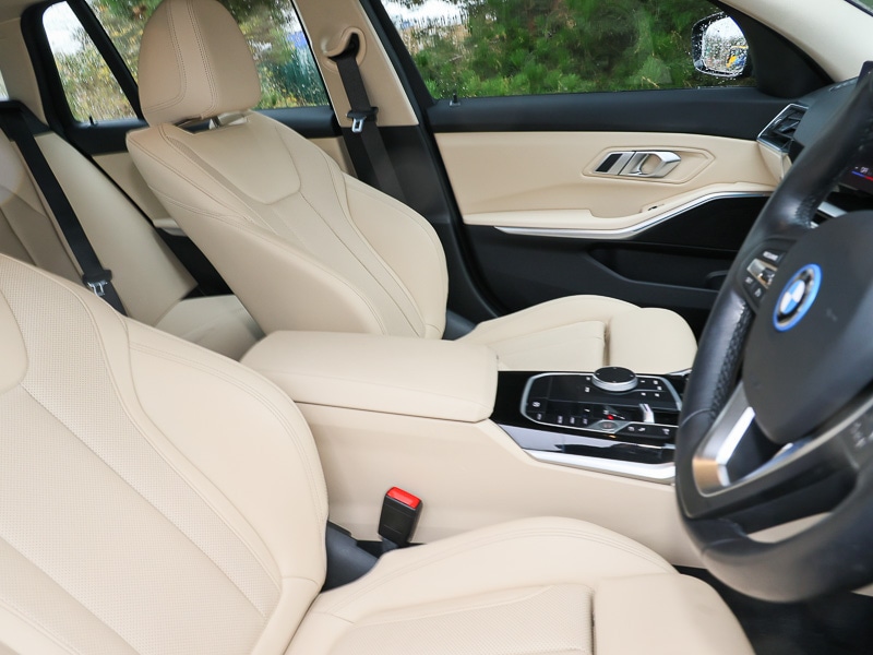 Used BMW 3 Series 2022 for sale - 77536667: Photo 11