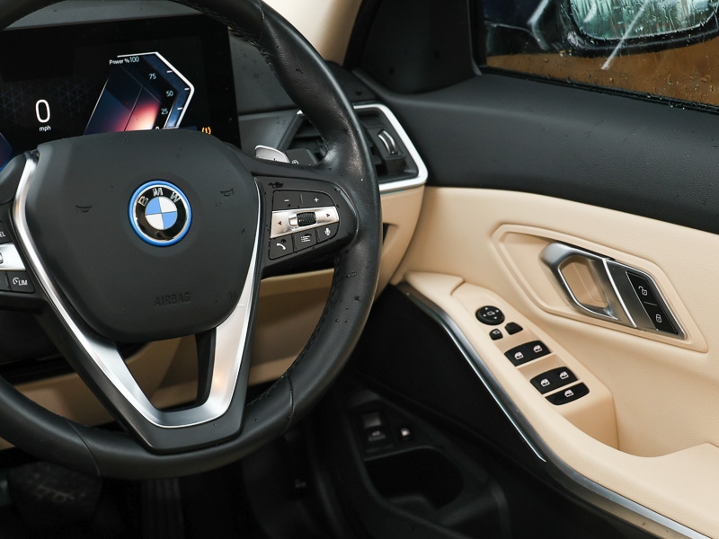 Used BMW 3 Series 2022 for sale - 77536667: Photo 18