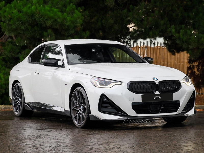 Used BMW 2 Series 2022 for sale - 76335802: Photo 1