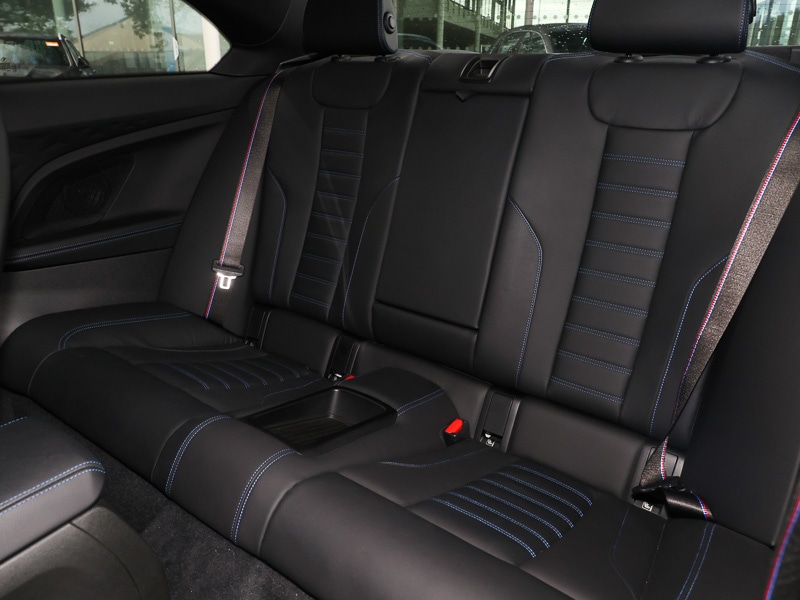 Used BMW 2 Series 2022 for sale - 76335802: Photo 10