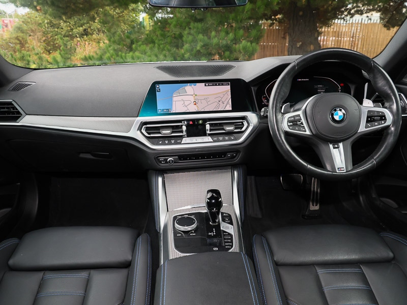 Used BMW 2 Series 2022 for sale - 76335802: Photo 4