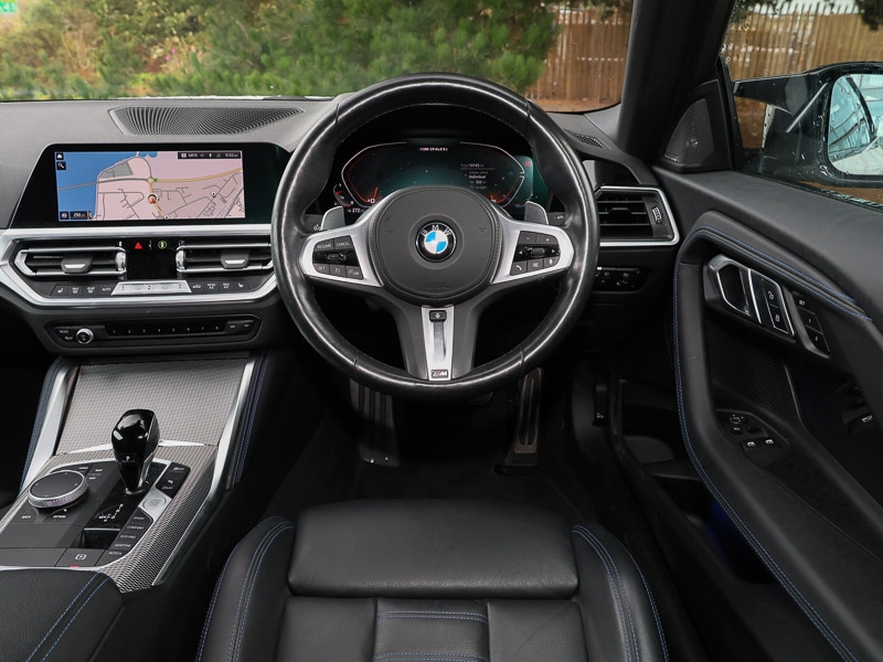Used BMW 2 Series 2022 for sale - 76335802: Photo 5