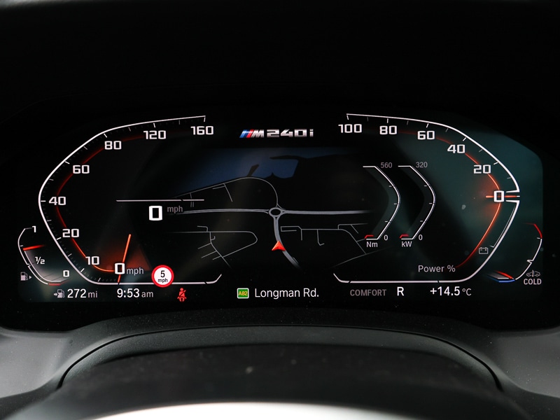 Used BMW 2 Series 2022 for sale - 76335802: Photo 8