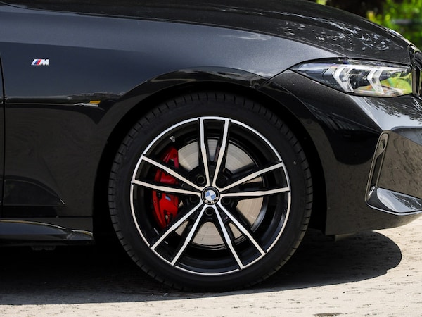 Used BMW 3 Series 2025 for sale - 76238393: Photo 14