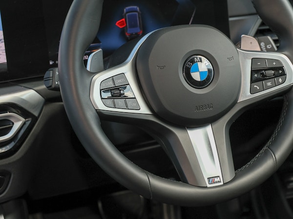 Used BMW 3 Series 2025 for sale - 76238393: Photo 17