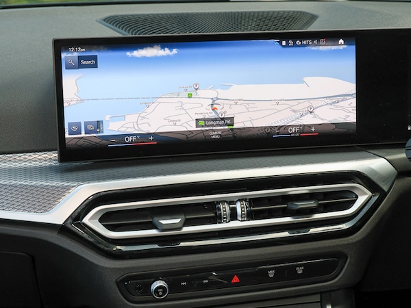 Used BMW 3 Series 2025 for sale - 76238393: Photo 19