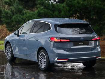 Used BMW 2 Series 2024 for sale - 74563937: Photo