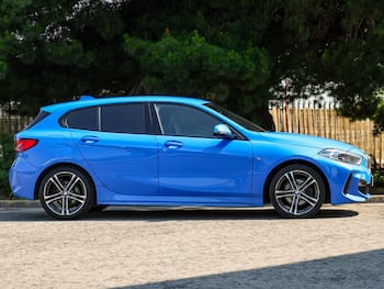 Used BMW 1 Series 2020 for sale - 79673423: Photo