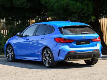 Used BMW 1 Series 2020 for sale - 79673423: Photo