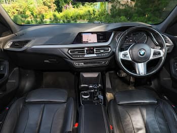 Used BMW 1 Series 2020 for sale - 79673423: Photo