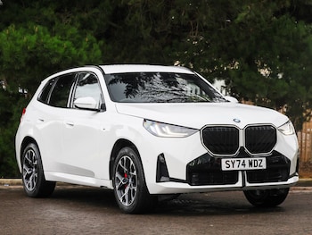 Used BMW X3 2025 for sale - 78253470: Photo