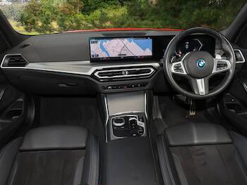 Used BMW 3 Series 2023 for sale - 79777229: Photo