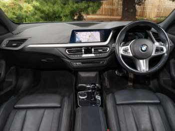 Used BMW 1 Series 2023 for sale - 74919529: Photo