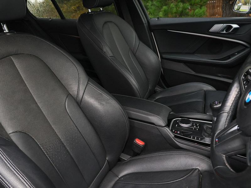 Used BMW 1 Series 2020 for sale - 76507054: Photo 11