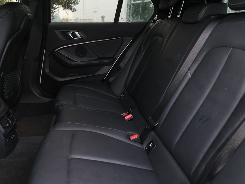 Used BMW 1 Series 2020 for sale - 76507054: Photo 12