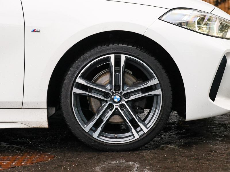 Used BMW 1 Series 2020 for sale - 76507054: Photo 14