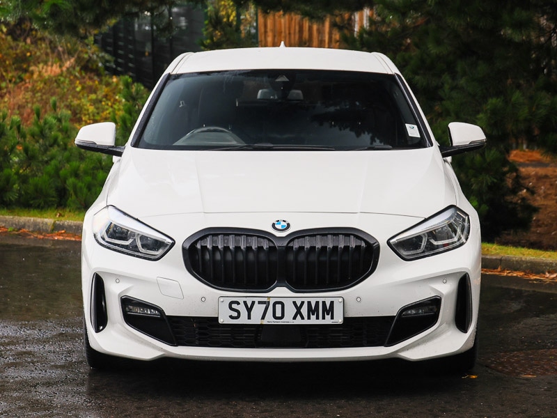 Used BMW 1 Series 2020 for sale - 76507054: Photo 16