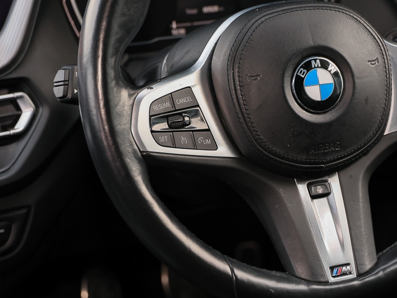 Used BMW 1 Series 2020 for sale - 76507054: Photo 17