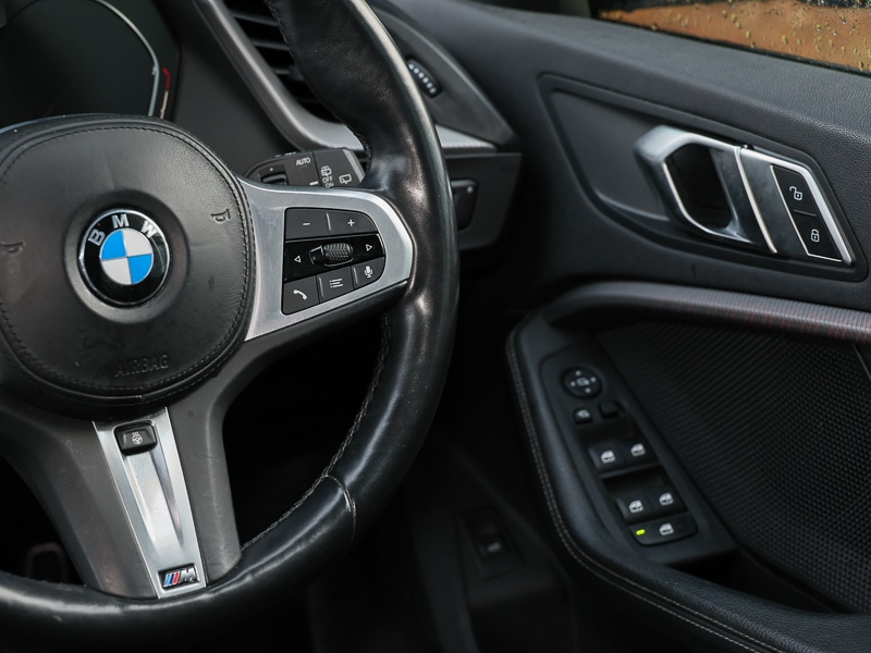 Used BMW 1 Series 2020 for sale - 76507054: Photo 18