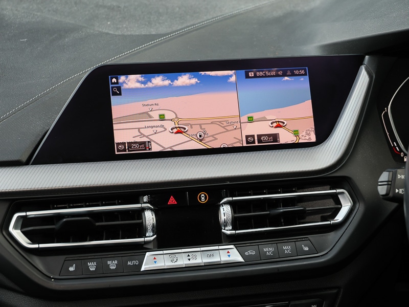 Used BMW 1 Series 2020 for sale - 76507054: Photo 19