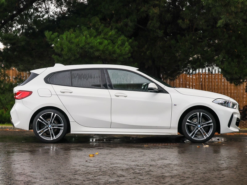 Used BMW 1 Series 2020 for sale - 76507054: Photo 2