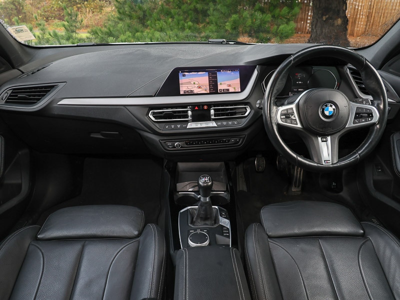 Used BMW 1 Series 2020 for sale - 76507054: Photo 4